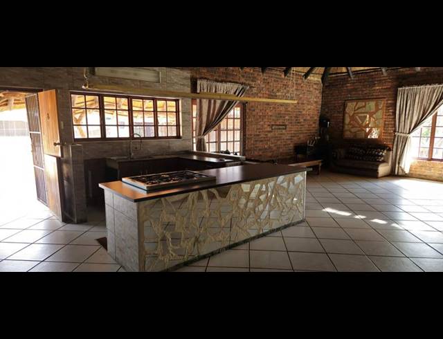 FARM FOR SALE IN BULTFONTEIN AH